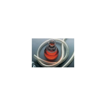Professional Plastics Tygon E-1000 Tube - ADK00007, 0.125ID X .250 OD X 50 FT Each TTYE1000.125X.250X50FT
